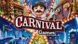 Carnival Games - recensione