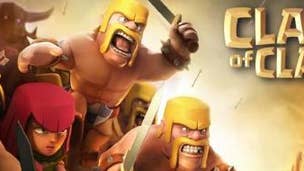 Supercell cashing in on free-to-play tablet titles