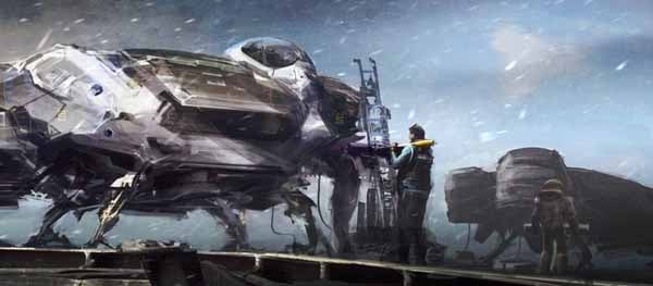 Carrier Command: Gaea Mission | Rock Paper Shotgun