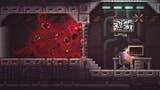 Carrion review - an unforgettable monster chews its way out of a solid Metroidvania
