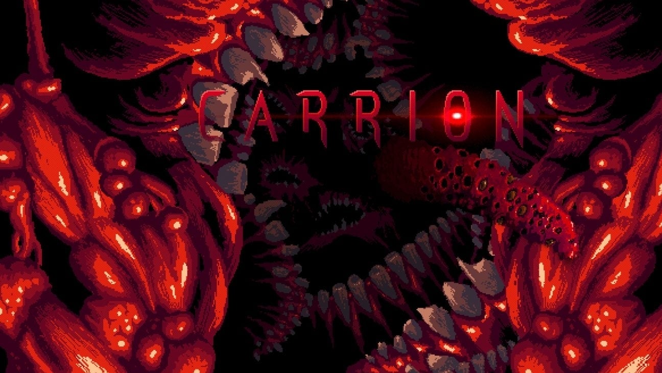 Carrion switch 2024