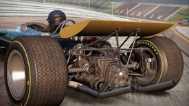 Wax On: Project CARS Raises Over €1M Funding