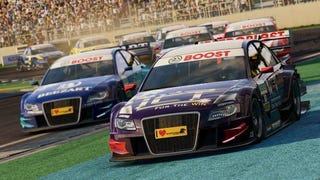 Project CARS Parks Itself On Steam
