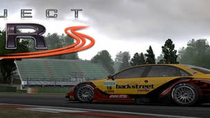 Slightly Mad raises €500,000 for Project CARS