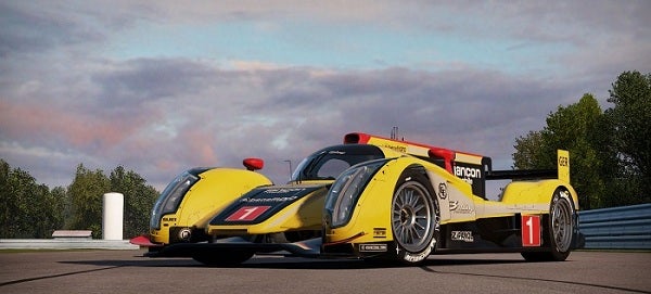 Project Cars Rwd Project CARS | Rock Paper Shotgun