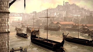Ripe Old Carthage: Total War - Rome II