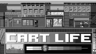 Cart Life No Longer On Steam, Now Open Source
