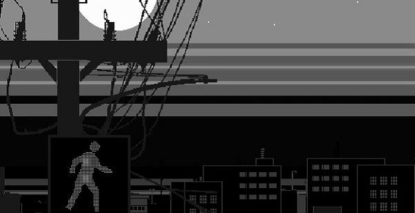 IGF Winners: The Habitual Voyeur Of What Is Known As...