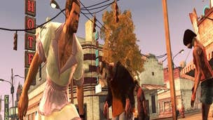 Success of Dead Rising 2: Case Zero has Capcom "evaluating" similar efforts for other titles