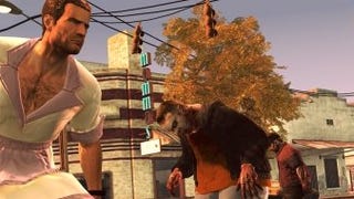 Success of Dead Rising 2: Case Zero has Capcom "evaluating" similar efforts for other titles