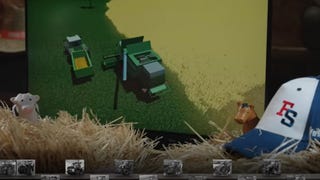 Farming Simulator slaví 15. výročí a má 2,5 miliardy stažených modifikací