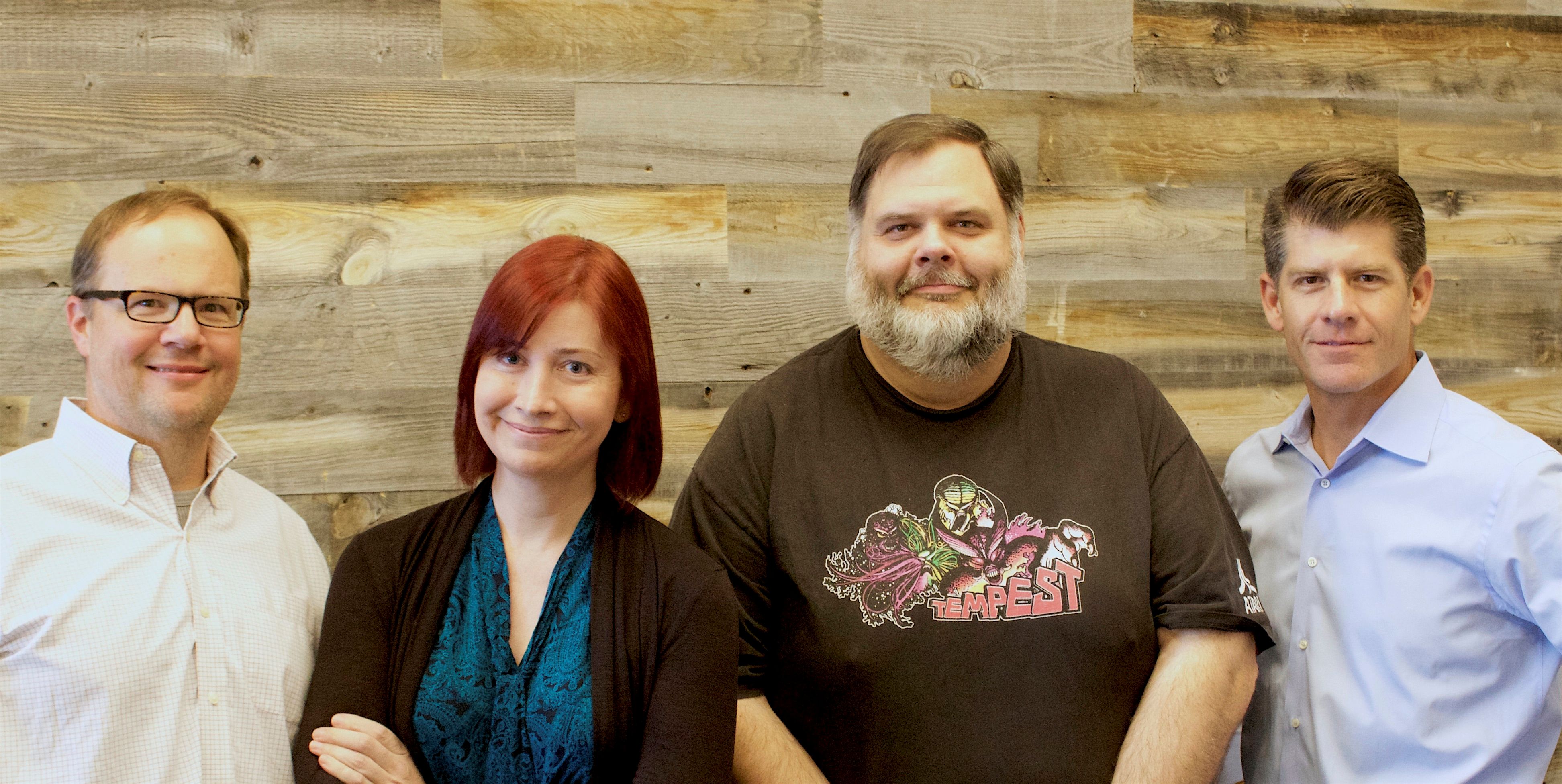 castAR hires Darrell Rodriguez as CEO | GamesIndustry.biz