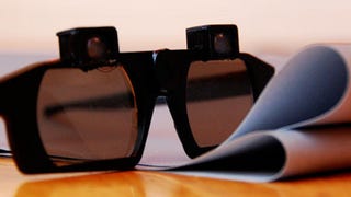 Ex-Valve Employees Take AR Glasses To Kickstarter