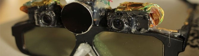 CastAR brings a new angle to Computer Assisted Reality