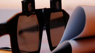 Former Valve inventor Jeri Ellsworth takes AR/VR glasses to Kickstarter