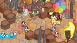 Castle Crashers dev's outlandish turn-based strategy Pit People leaves Early Access next week