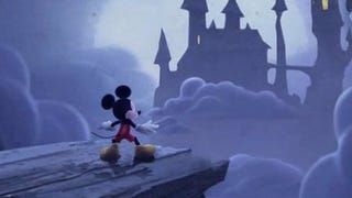 Castle of Illusion remake will be removed from sale on Friday