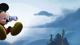 Castle of Illusion now available for PSN, out tomorrow on PC, Xbox Live 