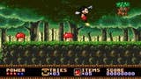 Epic Mickey per 3DS sarà un sequel di Castle of Illusion