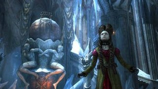 Castlevania: Lords of Shadow DLC delayed into March