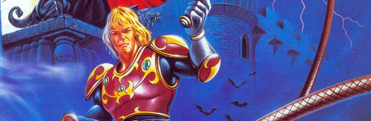 At 30, Castlevania May be Dead, But Its Influence Lingers Beyond The Grave