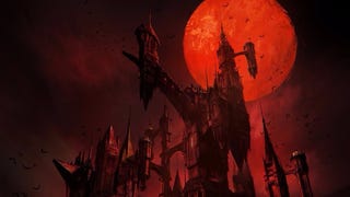 Castlevania animated series stars Battlestar Galactica and The Hobbit actors
