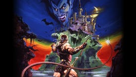 Castlevania and Contra collections coming to PC