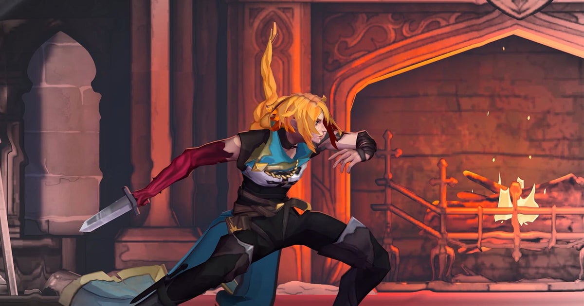 Castlevania: Belmont’s Curse proves Dead Cells developers were the right fit for a revival in this blessing for the Belmonts Castlevania: Belmont’s Curse proves Dead Cells developers were the right fit for a revival in this blessing for the Belmonts