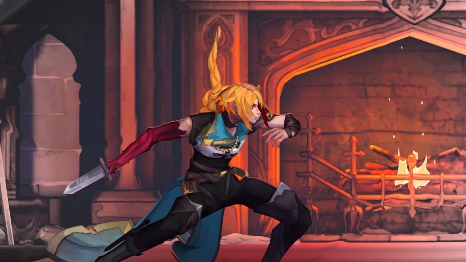 Castlevania: Belmont’s Curse proves Dead Cells' developer were the right fit for a revival in this blessing for the Belmonts