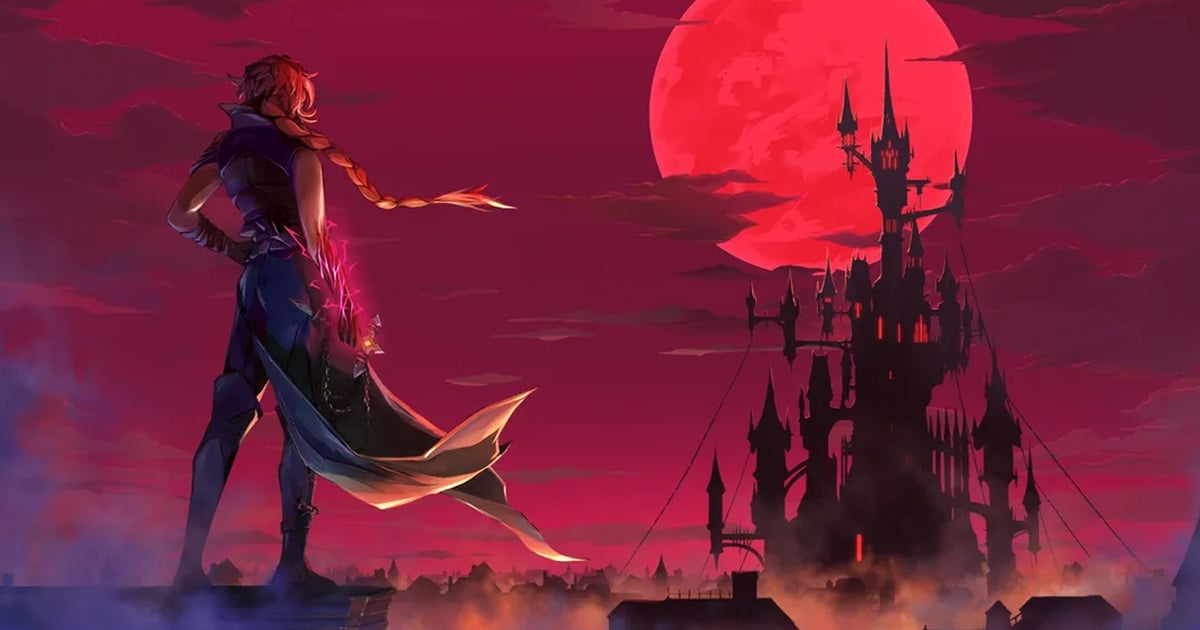 Nową Castlevanię sprawdzimy za darmo. Konami podało datę premiery dema
