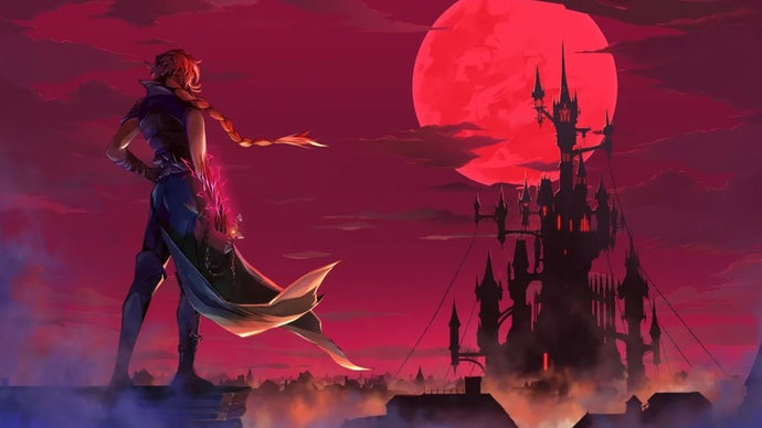 Nową Castlevanię sprawdzimy za darmo. Konami podało datę premiery dema
