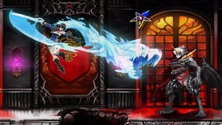 Koji Igarashi anuncia el Kickstarter de Bloodstained: Ritual of the Night