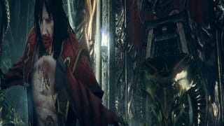Castlevania: Lords of Shadow 2 dev shoots down Wii U rumours