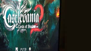 Castlevania: Lords of Shadow 2 teased as press gets first look