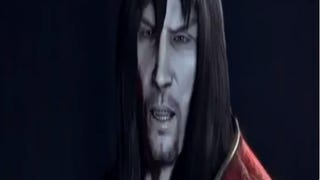 Castlevania: Lords of Shadow 2 dev wants to try something new next