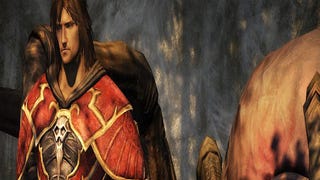 Castlevania: Lords of Shadow Ultimate Edition gets 13 new PC screens