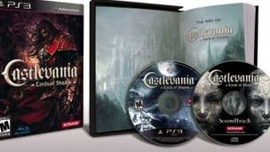 Castlevania: LoS Collector's Edition "not cancelled," says Konami