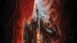 Castlevania: Mirror of Fate 'not trying to recreate Metroidvania' - Konami