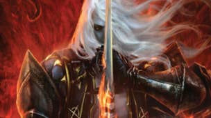 Castlevania: Lords of Shadow - Mirror of Fate trailer whips you for Halloween