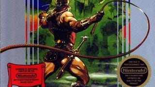 Castlevania turns 30