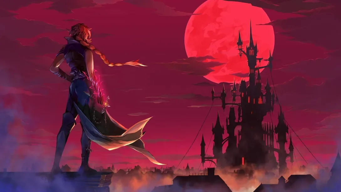 Belmont’s Curse: Warum das neue Castlevania trotz Dead-Cells-Macher kein Roguelike ist