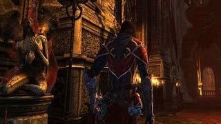 Castlevania: Lords of Shadow was almost a remake of 8-bit-classic