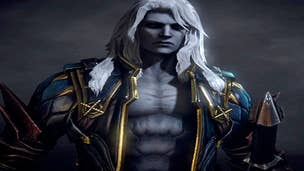 Castlevania: Lords of Shadow 2 'Revelations' DLC may introduce playable Alucard - spoilers