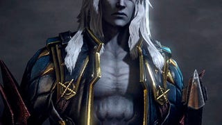 Castlevania: Lords of Shadow 2 'Revelations' DLC may introduce playable Alucard - spoilers