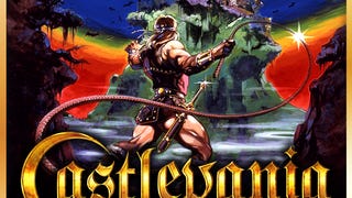 Castlevania Anniversary Collection out May 16 - here's the list of games