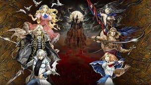 Castlevania: Grimoire of Souls is an iOS action game for Japan