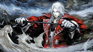 Castlevania: Harmony of Dissonance lands on Wii U Virtual Console this month