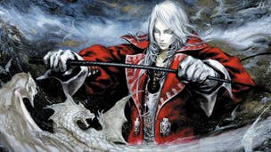 Castlevania: Harmony of Dissonance lands on Wii U Virtual Console this month