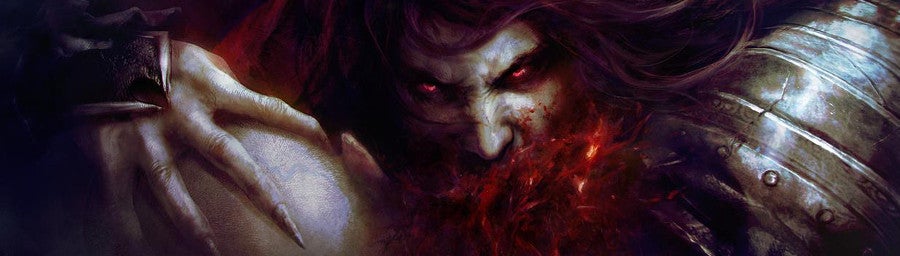 Castlevania: Lords of Shadow 2 takes a second bite of Konami’s franchise