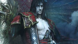 Castlevania: Lords of Shadow 2 dev discusses troubled development, blames director for 'mediocre' game